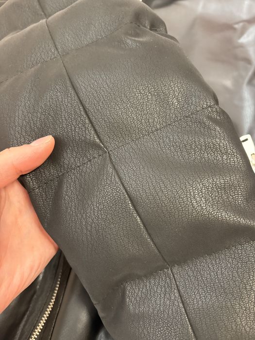 Ново! Мъжко зимно яке S размер