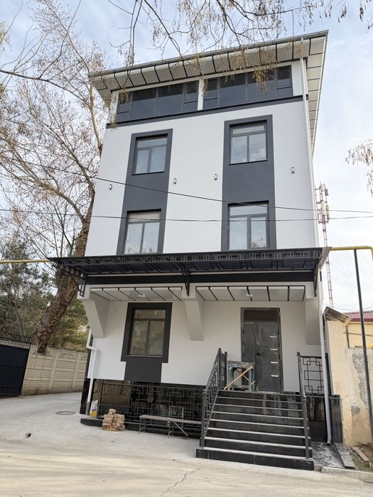 Сдаётся в аренду отдельно стоящие здания