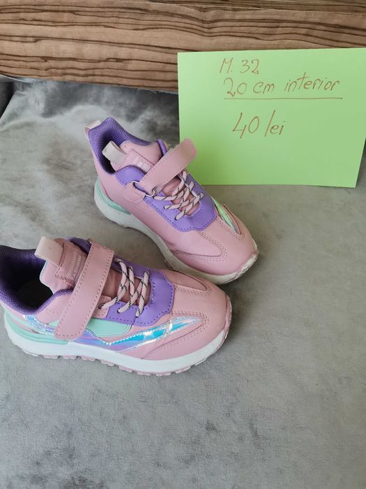 ghete, cizme, adidasi 29-32