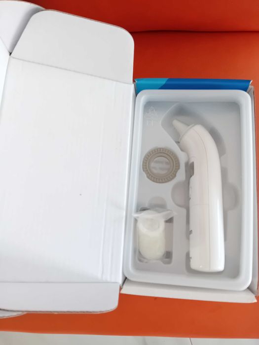 Termometru de ureche pt copii