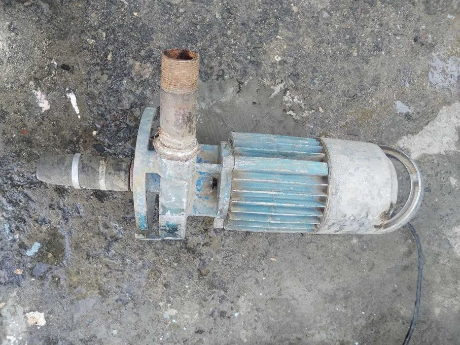 Насос водяной, глубинный Качалка кудук.