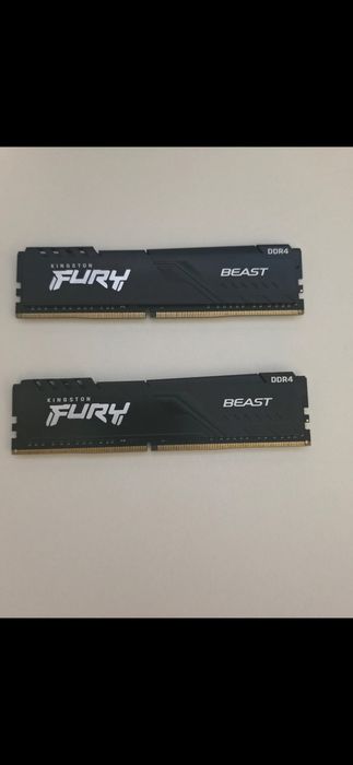 Memorie RAM 16 gb