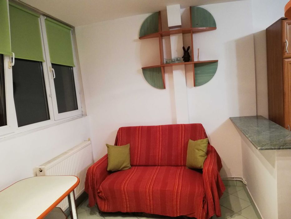 Dau in chirie garsoniera confort 1 zona  Dambovitei