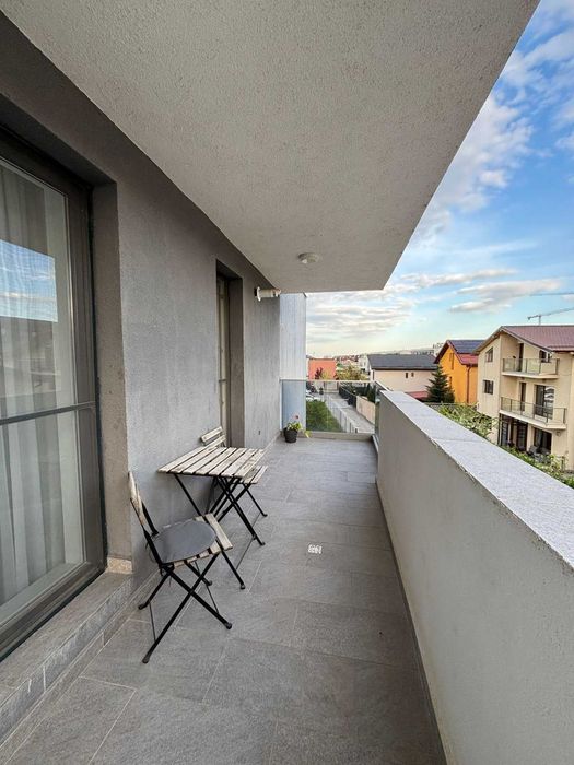 Apartament de vanzare zona Pallady 2 camere