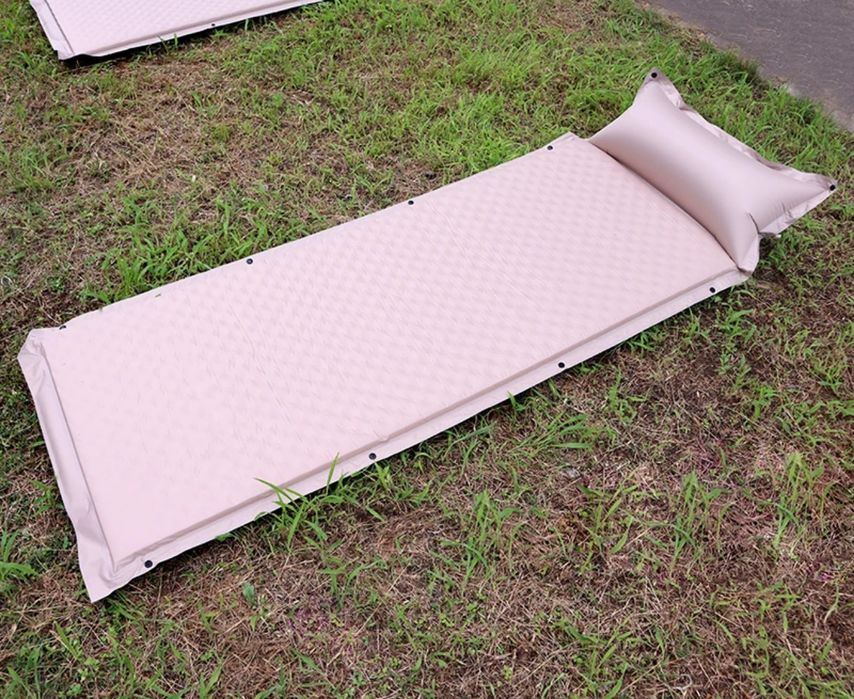 Самонадувающийся каримат для пикника – удобный и практичный аксессуар