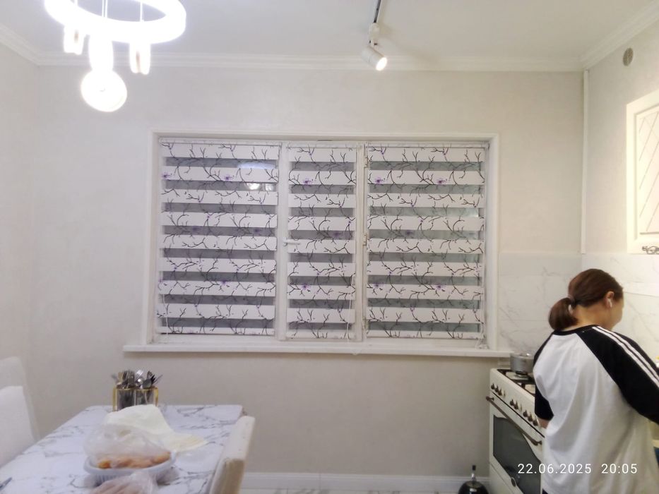 Ролль Шторы Жалюзи