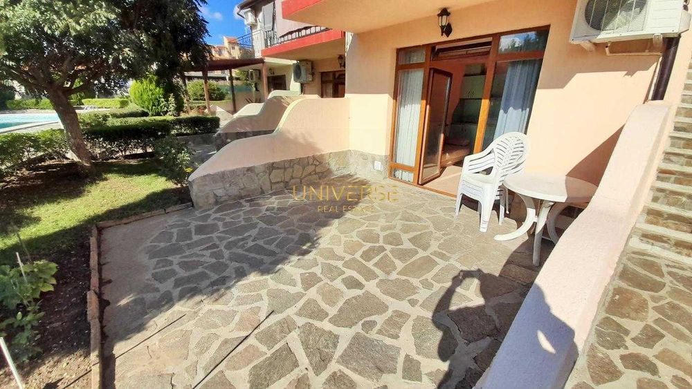 Продава се Къща в Свети Влас - 60 кв.м за 1417 €/кв.м - Снимка #1