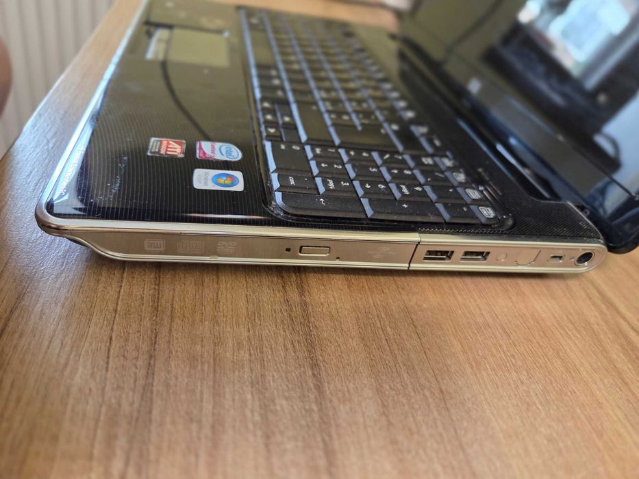 Vand Laptop HP pavilion dv6