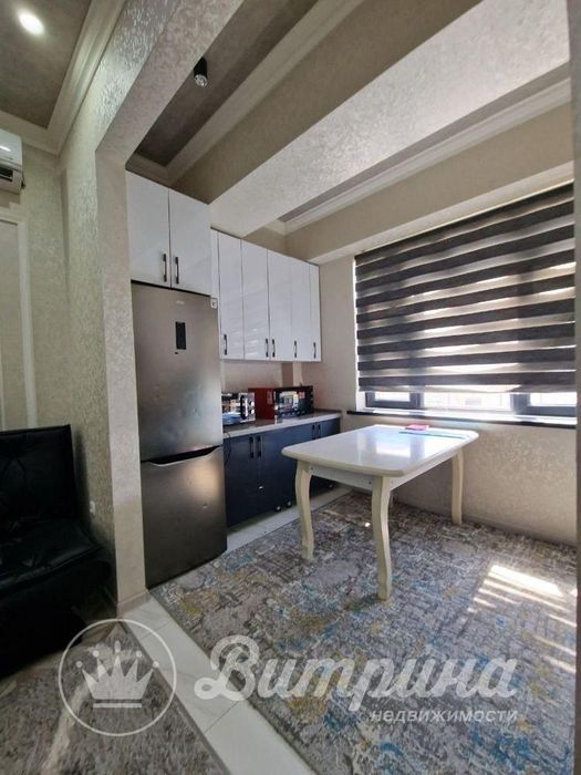 Продается 3-х комн-я квартира в ЖК New Life! Улица Махтумкули!