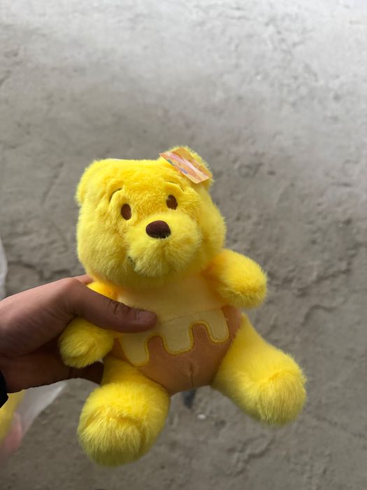 O’yinchoqlar sotuvda aksiya narhlarda