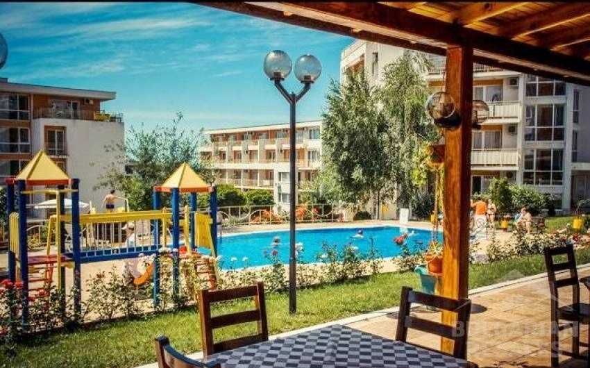 Продава се Двустаен апартамент в Свети Влас - 72 кв.м за 1320 €/кв.м - Снимка #10