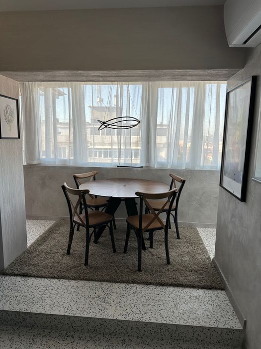 Дава се под наем Тристаен апартамент в Варна, Колхозен пазар - 80 кв.м за 650 € - Снимка #9