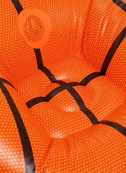 Надувной кресло-114x112x71 см. BW-75103. Доставка бесплатно