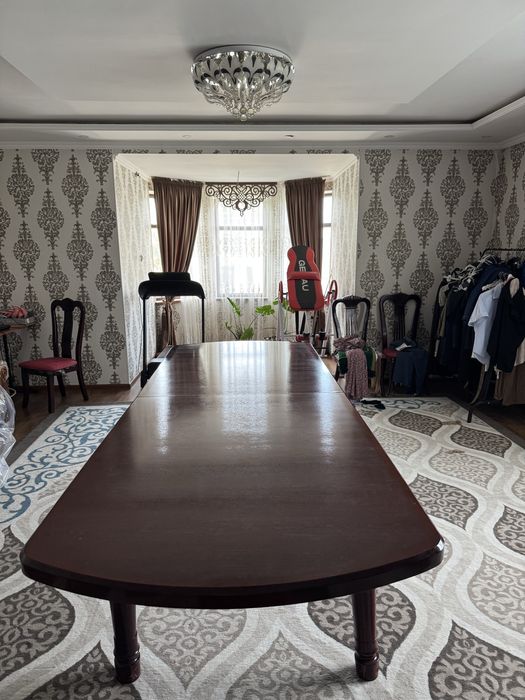 Залға арналған стол. Размері 3,5/1
