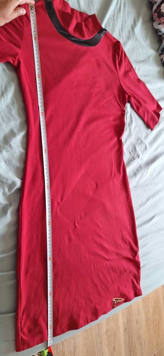 Елегантна рокля Lucy L