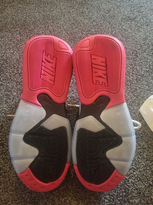NIKE JORDAN point lane men чисто нови нови