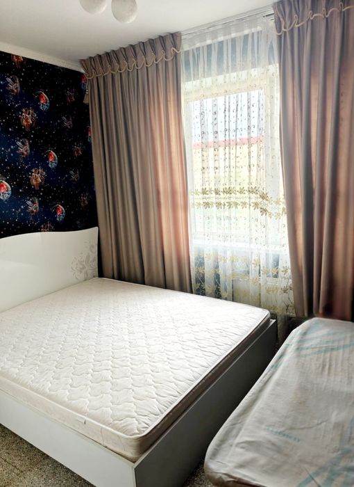 продам 2-х ком. 54кв. 3мкр. 4-этаж