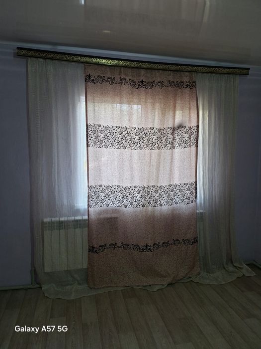 Домик из 2 комнат