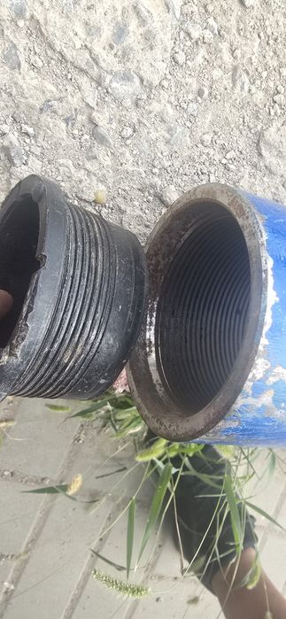 Задвижка ЗМС промысловая