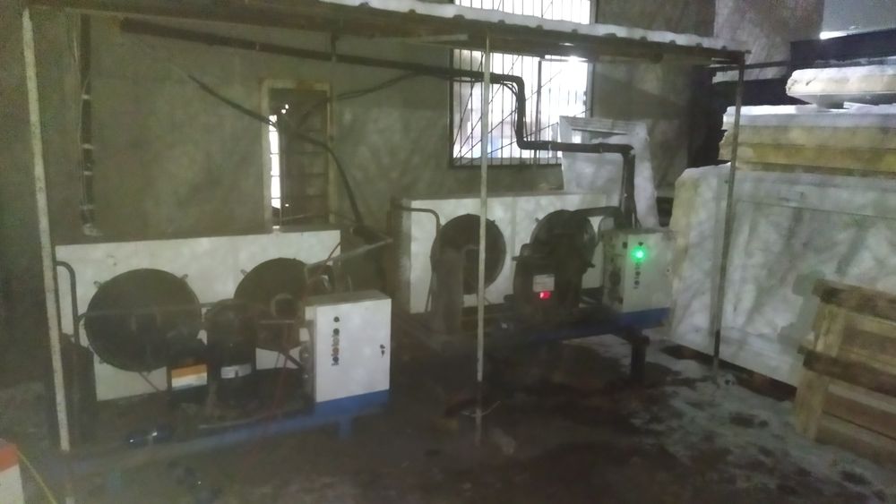 Сдам в аренду камеры морозильные реф контейнеры