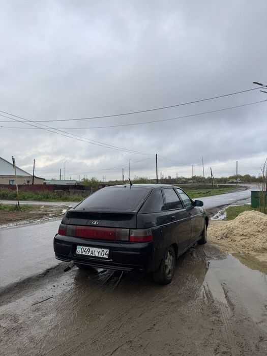 Ваз 2112 сатылады