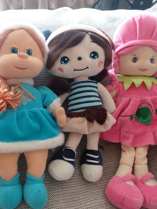 Продам детские игрушки