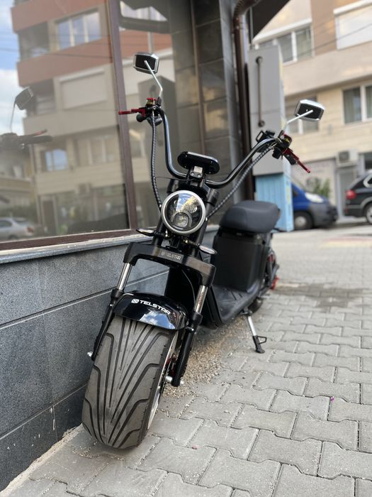 Електрически Скутер 3000w