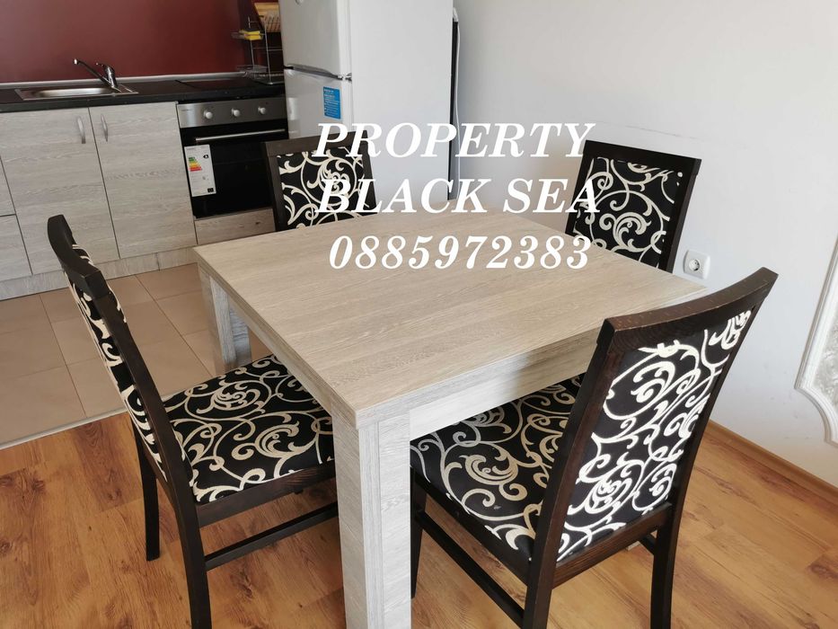 Продава се Двустаен апартамент в Бургас, Център - 55 кв.м за 742 €/кв.м - Снимка #3