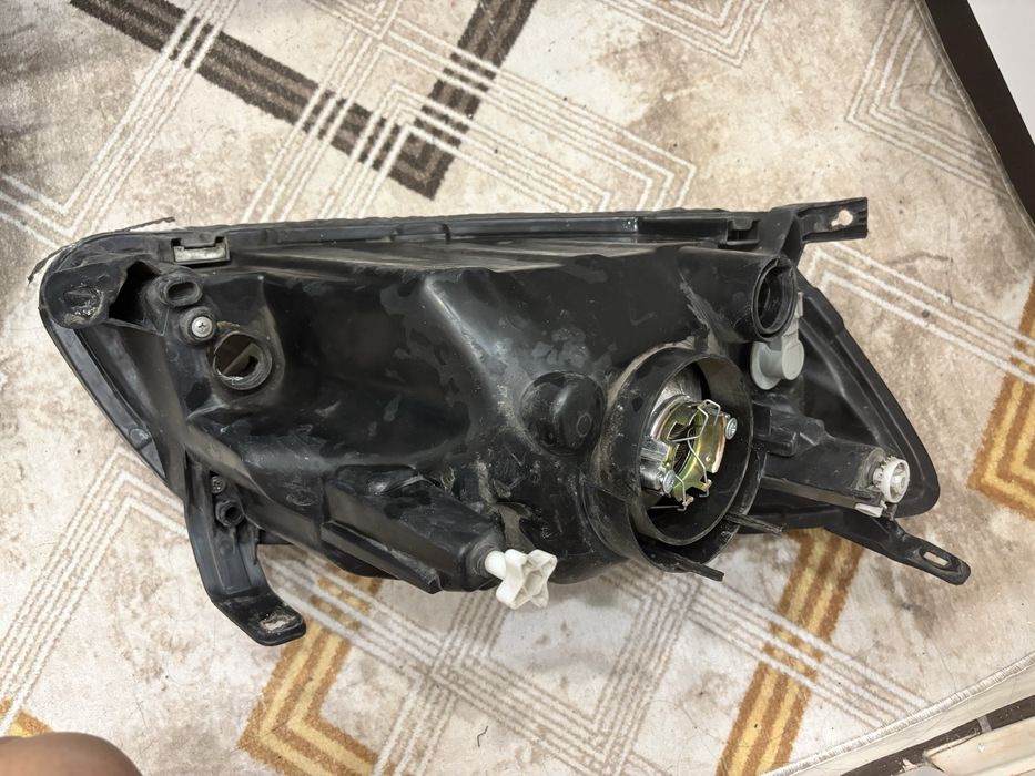 Фара левая гранта granta в стиле fl фл