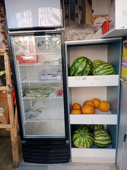 Холодильник продается