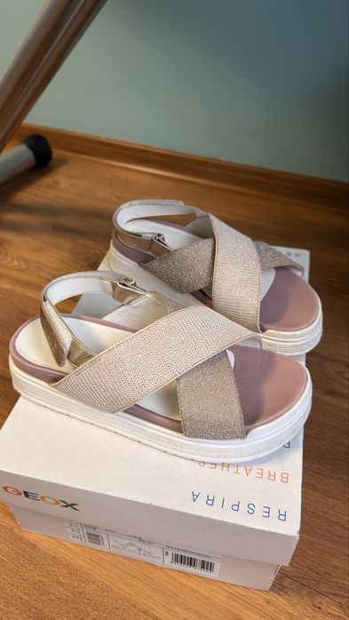 Детски сандали Liu Jo N34