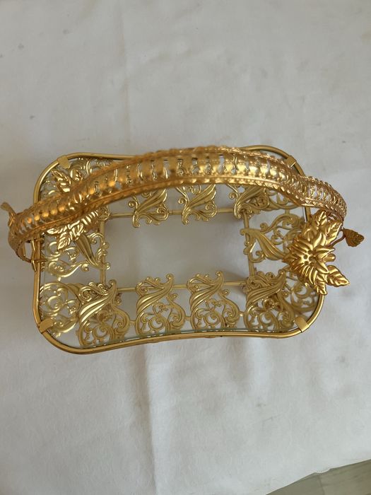 Набор сервировочных блюд/подносов