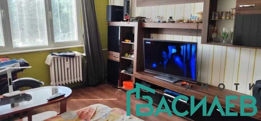 Продава 2-СТАЕН град София, Люлин 3