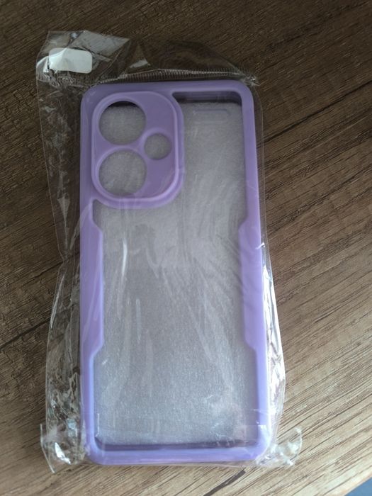 Двоен кейс за телефон