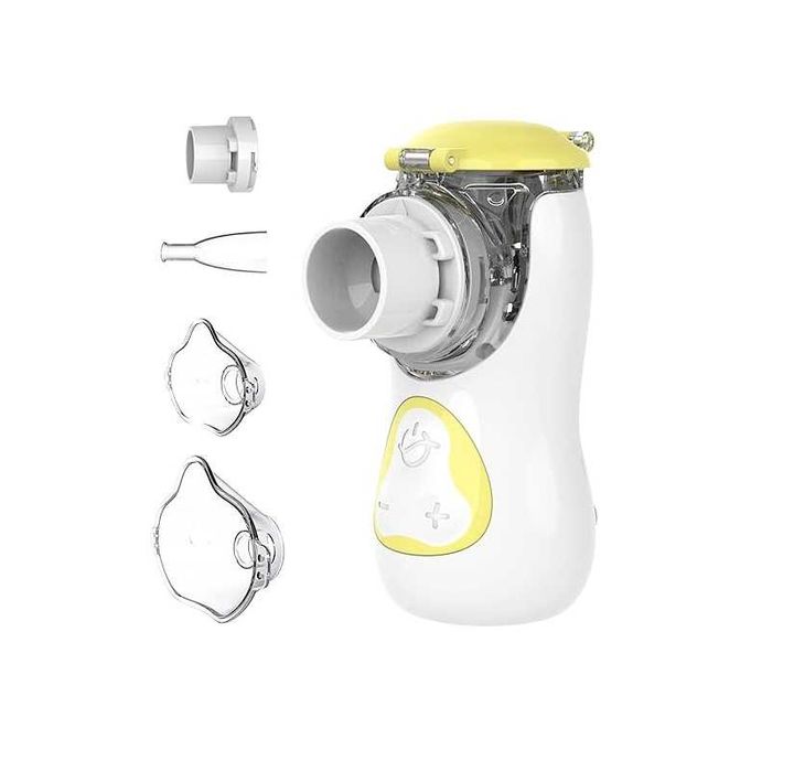 Инхалатор FEELLIFE Aerogo за деца и възрастни, безшумен пулверизатор