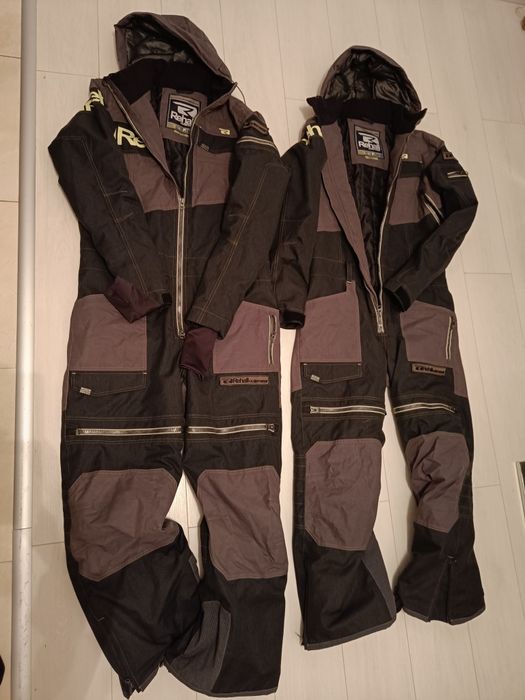 Combinezon ski pereche L și S