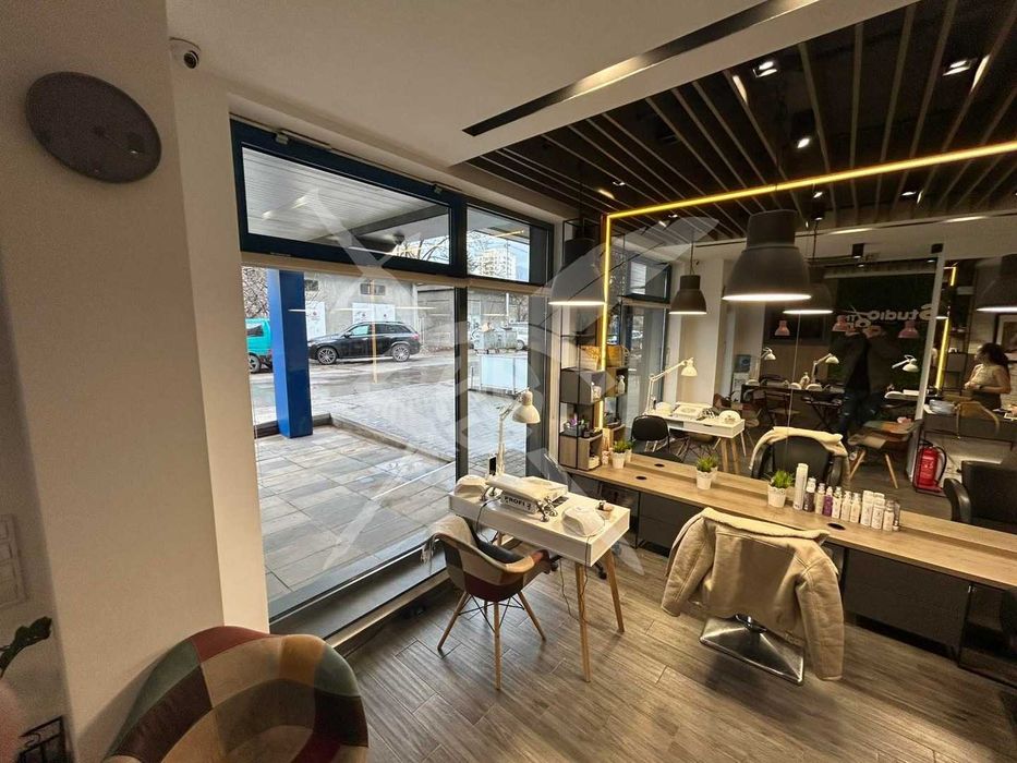 Продава се Заведение в София, Дианабад - 55 кв.м за 410 €/кв.м - Снимка #1