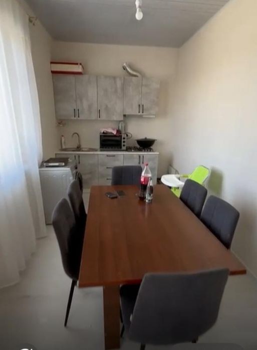 Сдаётся квартира!