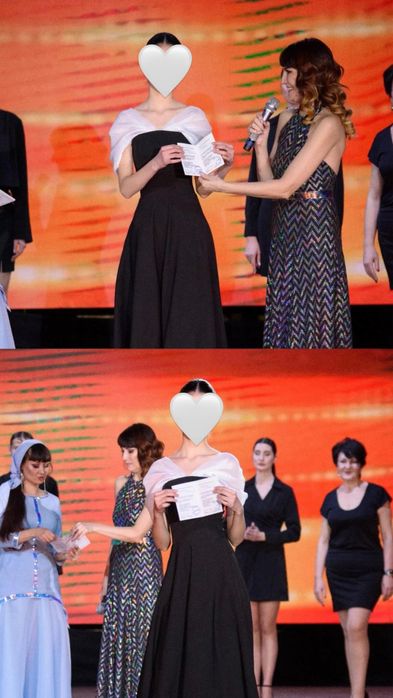 Выпускные платья караганда