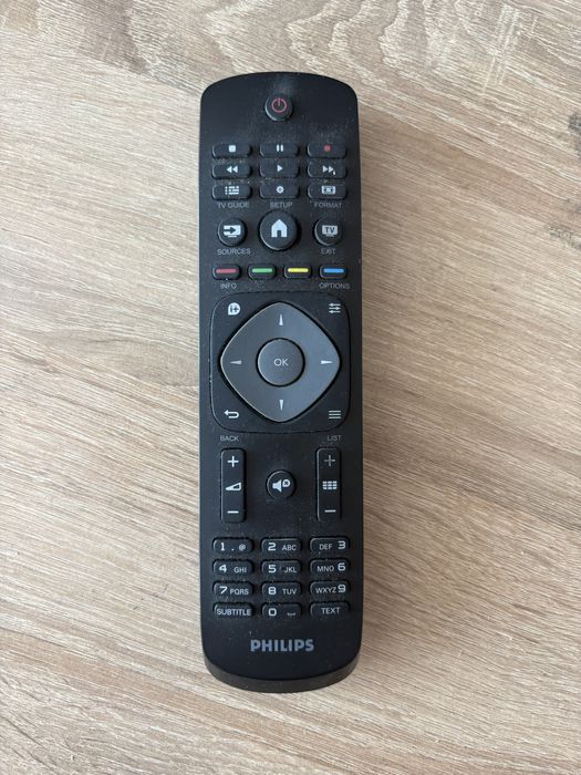 Televizor philips