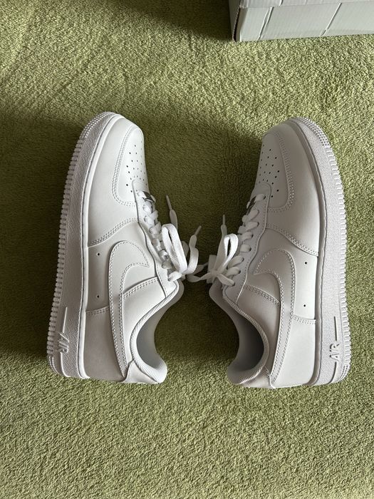 Обувки Nike air force 1 07