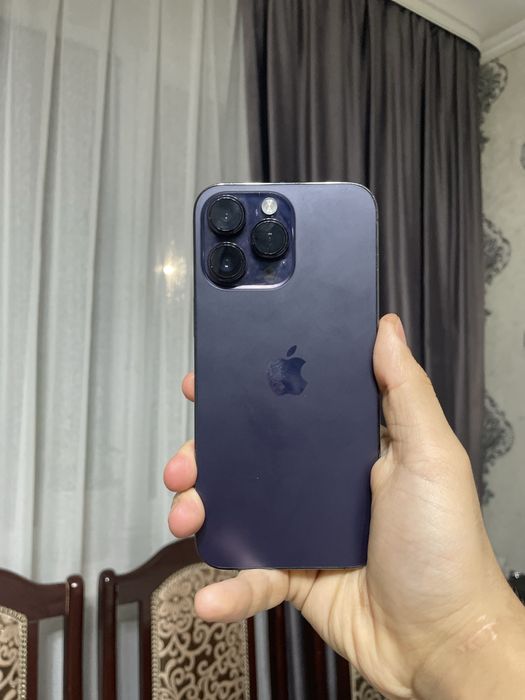 iPhone 14 Pro Max 256gb