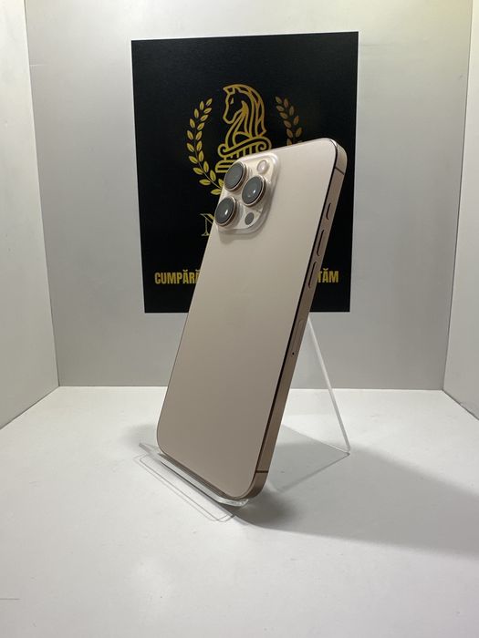 NDP Amanet NON-STOP Calea Vitan Nr. 121 Iphone 16 Pro Max (48870)