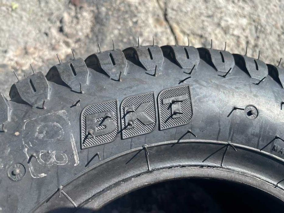 BKT 16X6.50-8 Cauciucuri tractor gazon fata anvelope noi