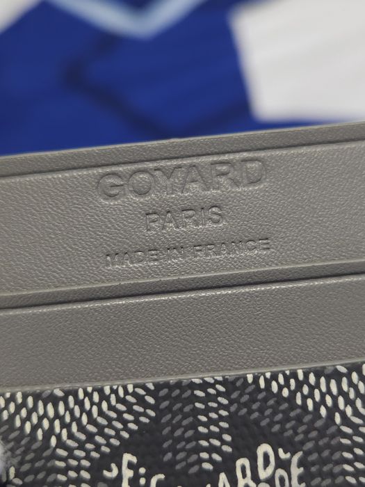 Portofel Goyard {SUPER PREȚ}