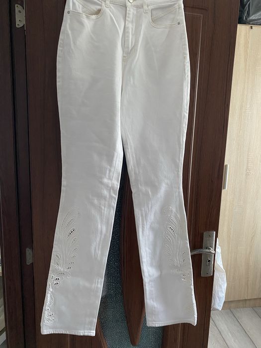 Blugi guess noi