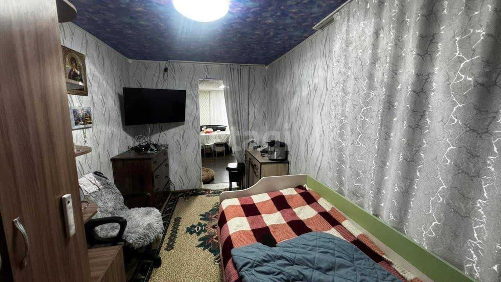 Продается 4 коматный дом