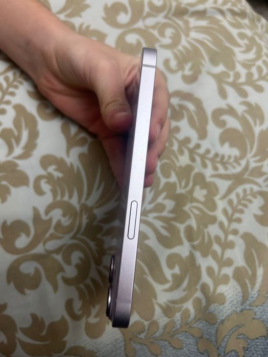 Айофн 14 ,128 гб, 84акб