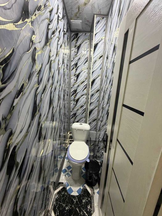 #K500 #3x xonali kvartira TEZDA SOTILADI 6-mikrorayon