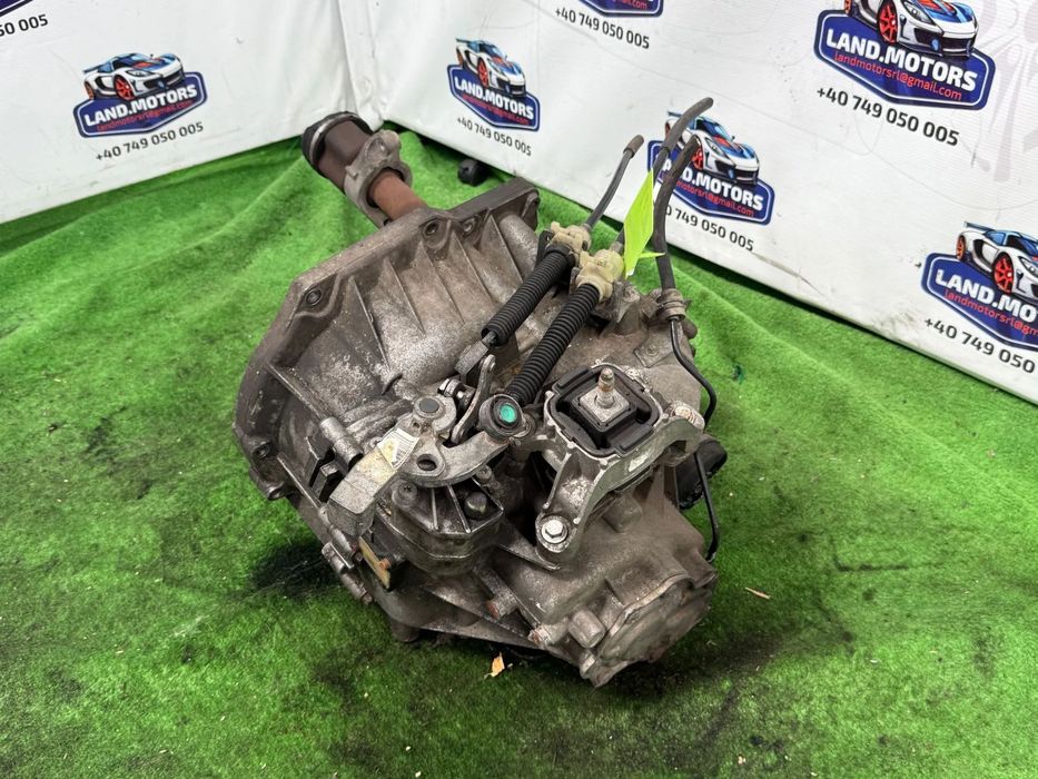 CUTIE DE VITEZE MANUALA 6 TREPTE MINI COOPER S R56 LCI 2011 1.6 BENZINA COD OEM GS6-53BG -CJ5 / GS6-53BG / 23007594639-05 / 7594639-05 / HATCHBACK 2010-2013